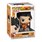 Imagen del producto Dragon Ball Super - Figura Funko Pop de Gohan