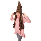 Imagen del producto Harry Potter - Sombrero Seleccionador con sonido y movimiento