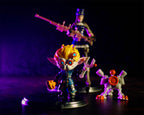 Imagen del producto League of Legends - Set de 5 Figuras de Acción del Equipo