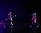 Imagen del producto League of Legends - Set de 5 Figuras de Acción del Equipo