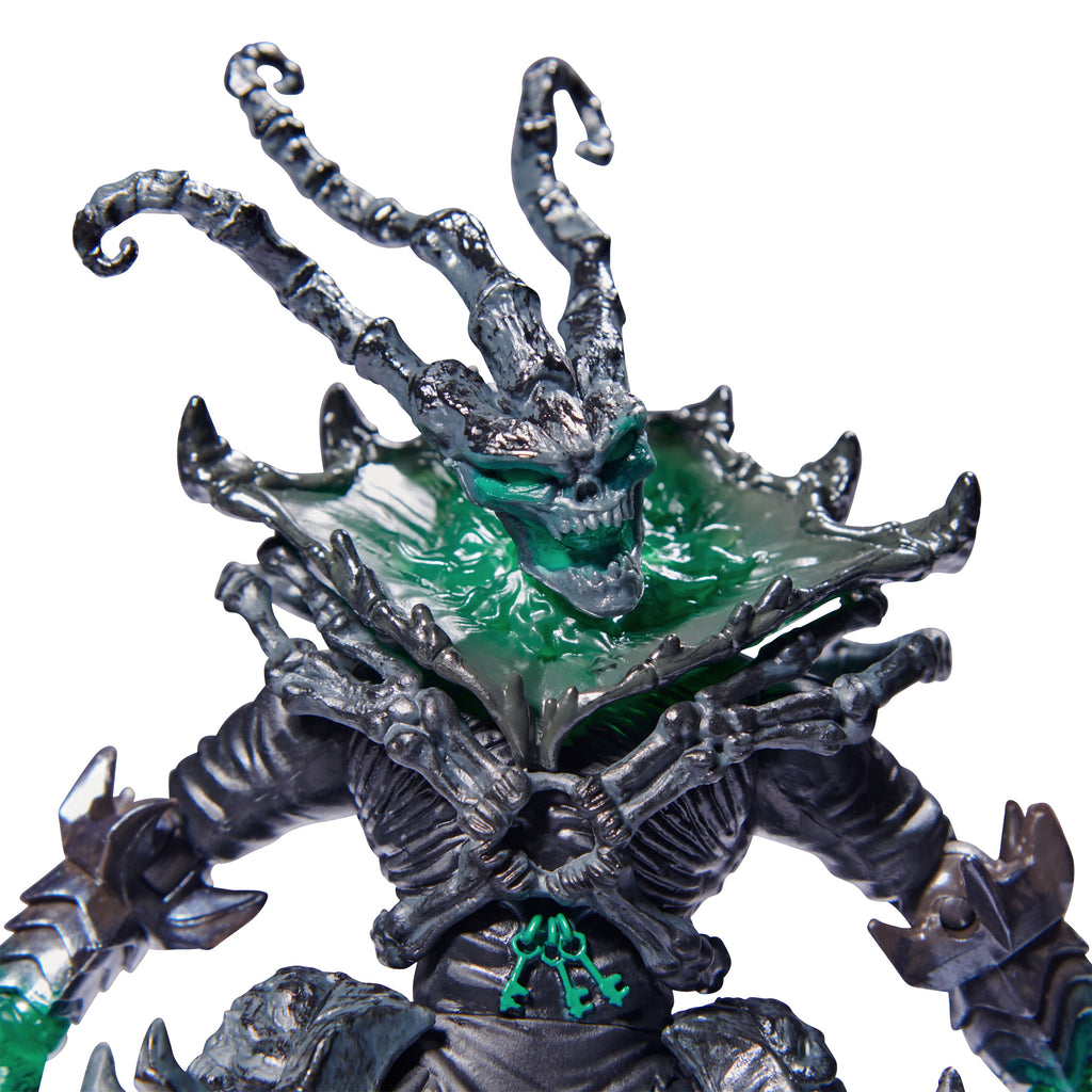 Imagen del producto League of Legends - Figura de acción Thresh de 22 cm