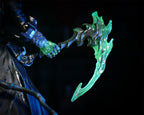 Imagen del producto League of Legends - Figura de acción Thresh de 22 cm