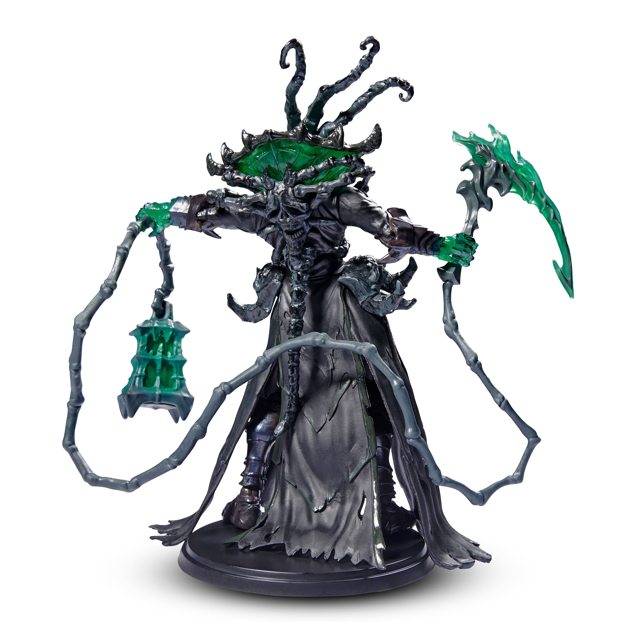 Imagen del producto League of Legends - Figura de acción Thresh de 22 cm