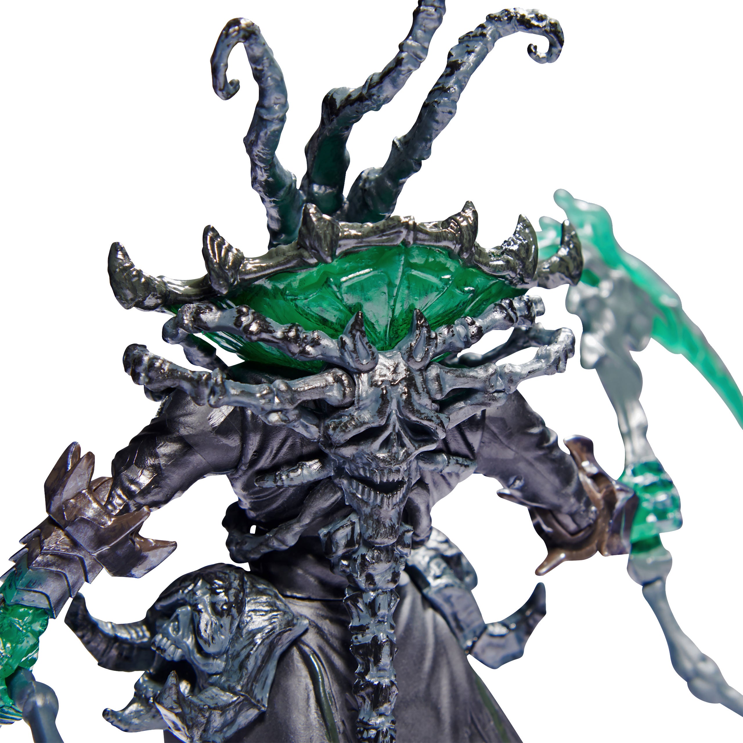 Imagen del producto League of Legends - Figura de acción Thresh de 22 cm