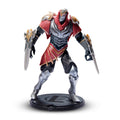 Imagen del producto League of Legends - Figura de acción de Zed 18 cm