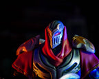Imagen del producto League of Legends - Figura de acción de Zed 18 cm