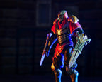 Imagen del producto League of Legends - Figura de acción de Zed 18 cm