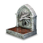 Imagen del producto Witcher 3 - Soportes de libros de lobo