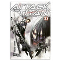 Imagen del producto Attack on Titan - Volumen 33 Libro de bolsillo
