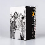 Imagen del producto Attack on Titan - Volumen 34 en caja de coleccionista con extra