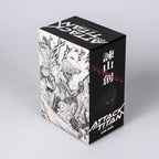 Imagen del producto Attack on Titan - Volumen 34 en caja de coleccionista con extra