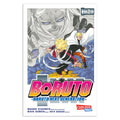 Imagen del producto Boruto - Naruto la siguiente Generación Volumen 2 Libro de bolsillo