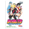 Imagen del producto Boruto - Naruto la próxima Generación Volumen 3 Libro de bolsillo