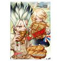 Product image Dr. Stone - First Contact Volume 11 Paperback