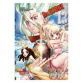 Imagen del producto Dr. Stone - Volumen 13 Libro de bolsillo