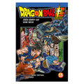 Imagen del producto Dragon Ball Super - Volumen 13 Libro de bolsillo