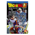 Imagen del producto Dragon Ball Super - Volumen 14 Libro de bolsillo
