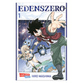Imagen del producto Edens Zero - Volumen 1 Libro de bolsillo