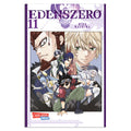 Imagen del producto Edens Zero - Volumen 11 Libro de bolsillo