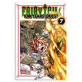 Imagen del producto Fairy Tail - 100 Years Quest Volumen 7 Libro de Bolsillo