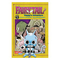 Imagen del producto Fairy Tail - La Aventura de Happy Volumen 5 Libro de bolsillo