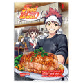 Product image Food Wars - Shokugeki No Soma Volume 1 Paperback