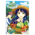 Imagen del producto Food Wars - Shokugeki No Soma Volumen 3 Libro de bolsillo