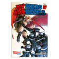 Imagen del producto My Hero Academia - One's Justice Volumen 27 Libro de bolsillo