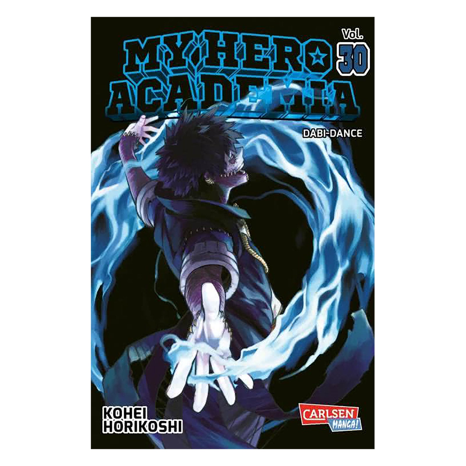 Imagen del producto My Hero Academia - Volumen 30 Libro de bolsillo