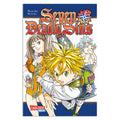 Imagen del producto Seven Deadly Sins - Volumen 2 Libro de bolsillo