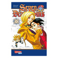 Imagen del producto Seven Deadly Sins - Volumen 38 Libro de bolsillo