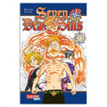 Imagen del producto Seven Deadly Sins - Libro de bolsillo del Volumen 39