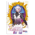 Imagen del producto The Case Study Of Vanitas - Volumen 2 Libro de bolsillo