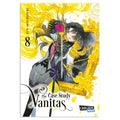 Imagen del producto The Case Study Of Vanitas - Volumen 8 Libro de bolsillo