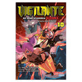 Product image Vigilante - My Hero Academia Illegals - Volume 10 Paperback