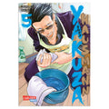 Imagen del producto Yakuza se convierte en ama de casa - Libro de bolsillo de la banda 5