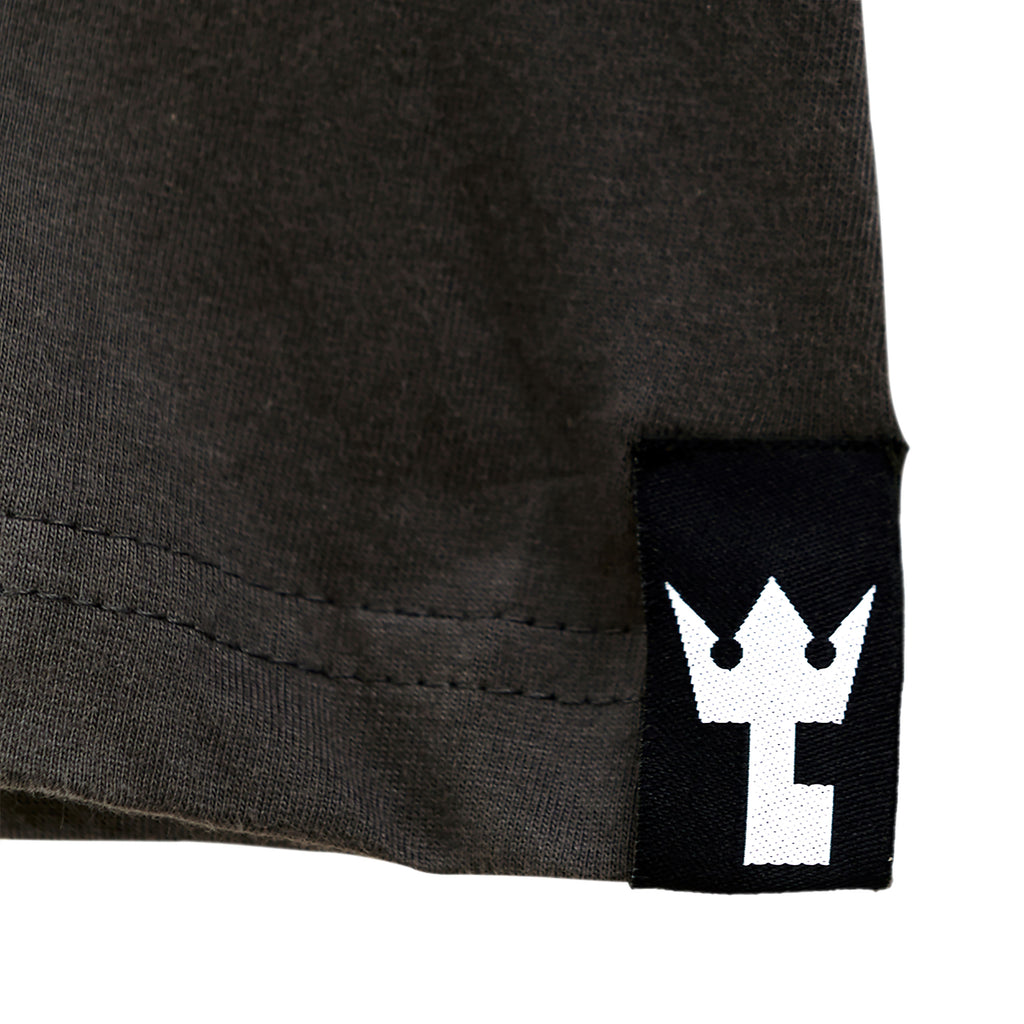 Imagen del producto Kingdom Hearts - Camiseta de Mickey Mouse gris