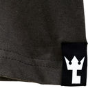 Imagen del producto Kingdom Hearts - Camiseta de Mickey Mouse gris