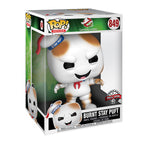 Imagen del producto Ghostbusters - Figura Funko Pop de Marshmallow Man de 25,6 cm