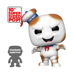 Imagen del producto Ghostbusters - Figura Funko Pop de Marshmallow Man de 25,6 cm