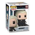 Imagen del producto Witcher - Figura Funko Pop de Geralt