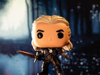 Imagen del producto Witcher - Figura Funko Pop de Geralt