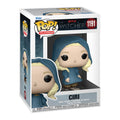 Imagen del producto Witcher - Figura Funko Pop de Ciri