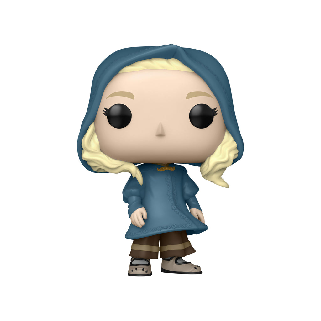 Imagen del producto Witcher - Figura Funko Pop de Ciri
