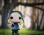 Imagen del producto Witcher - Figura Funko Pop de Ciri