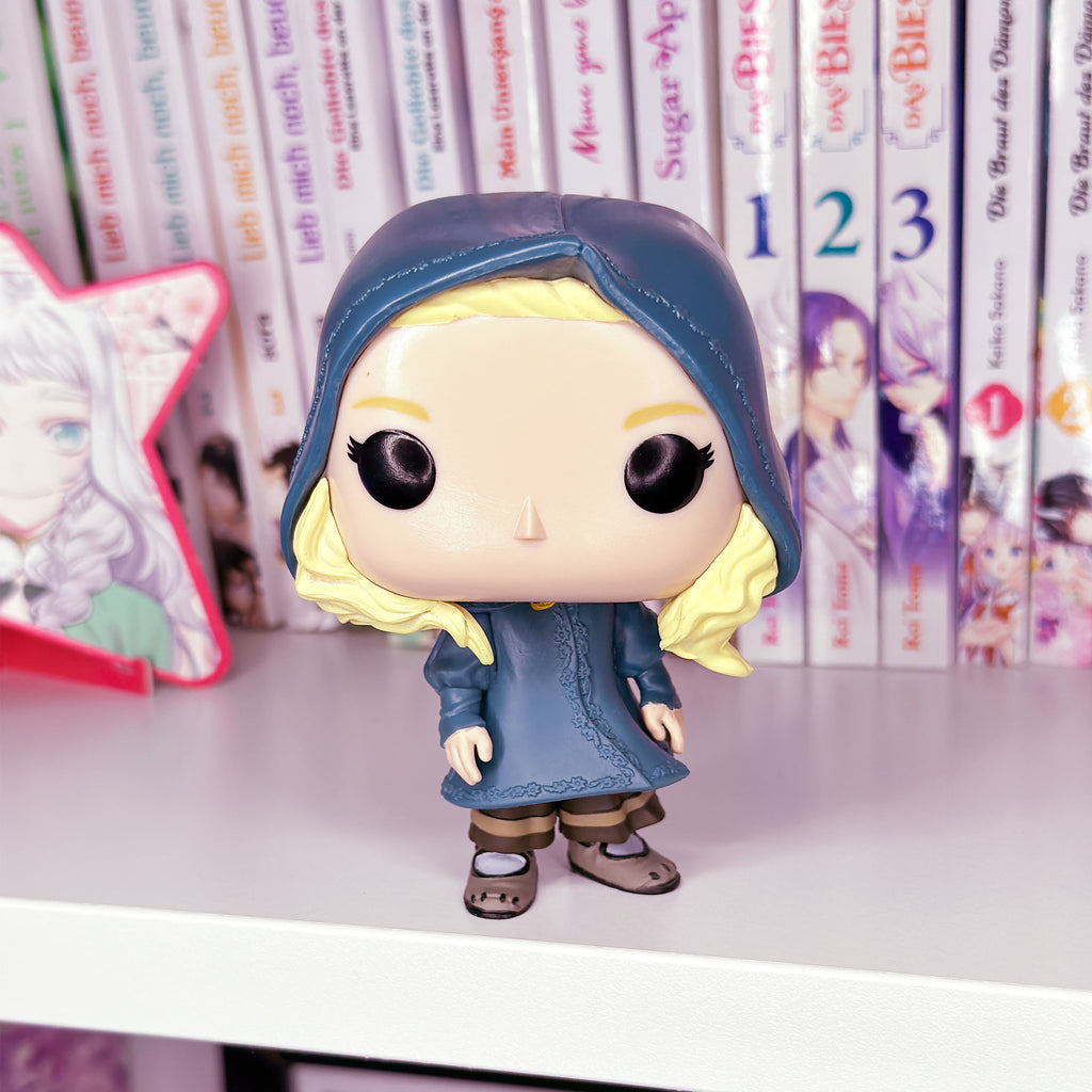 Imagen del producto Witcher - Figura Funko Pop de Ciri