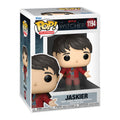 Imagen del producto Witcher - Figura Funko Pop de Jaskier