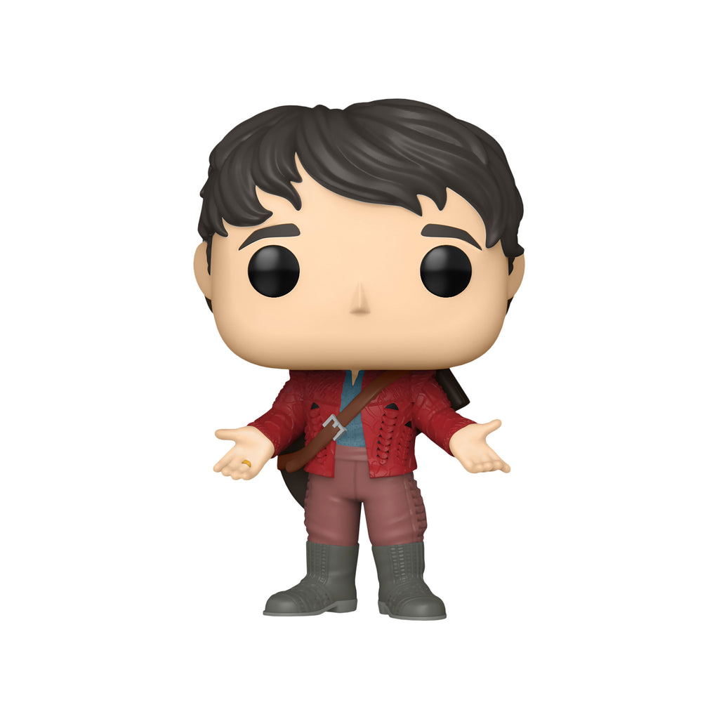 Imagen del producto Witcher - Figura Funko Pop de Jaskier