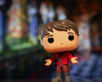 Imagen del producto Witcher - Figura Funko Pop de Jaskier