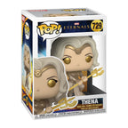 Imagen del producto Eternals - Thena Funko Pop Figura de Cabeza Oscilante